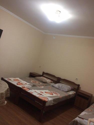 Гагра: Guesthouse U Bori