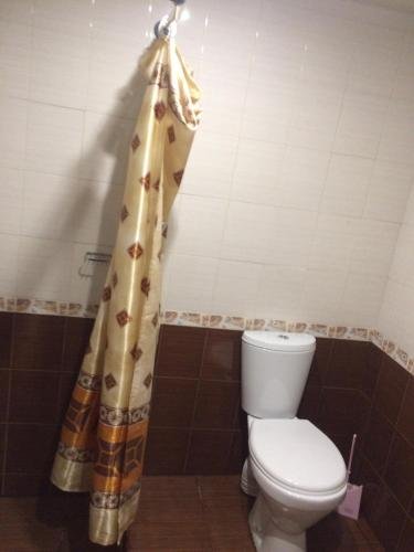 Гагра: Guesthouse U Bori