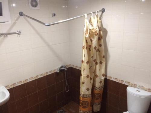 Гагра: Guesthouse U Bori