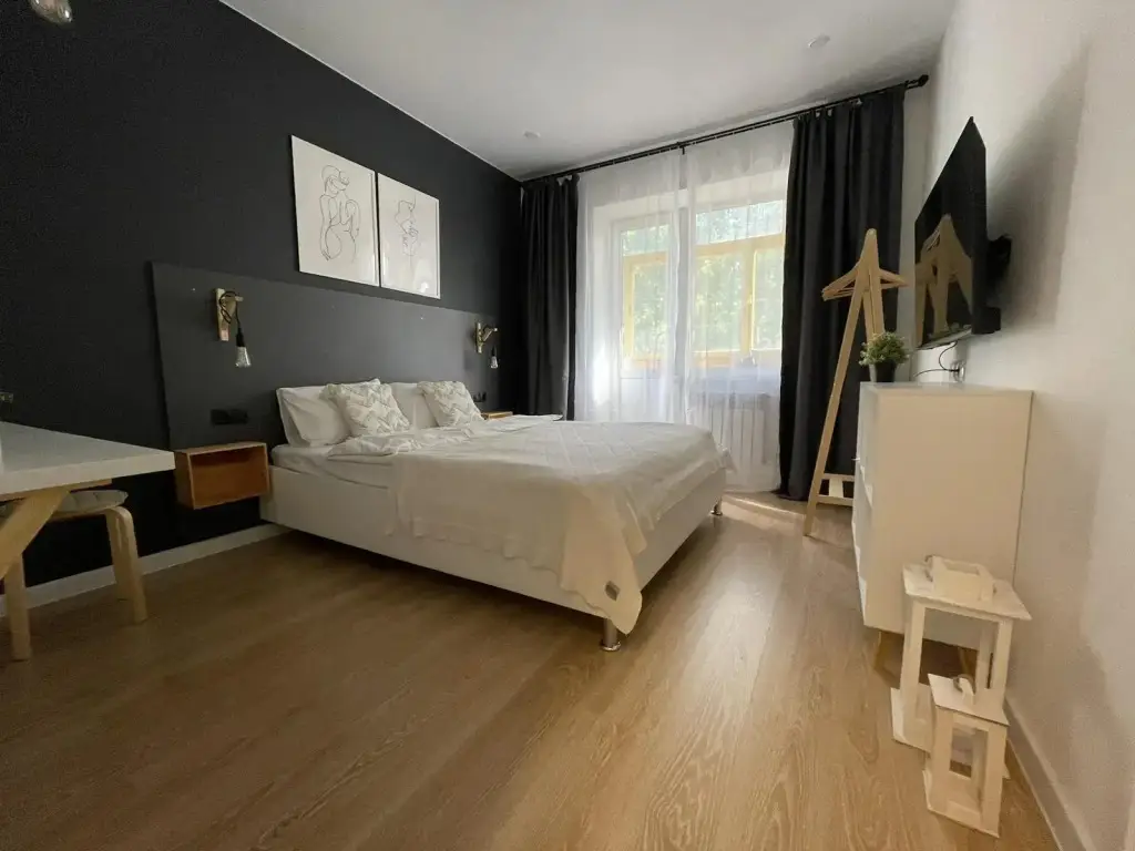 Архангельск: Квартира HYGGE NORD