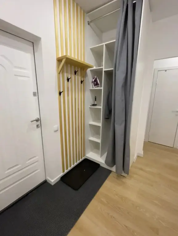 Архангельск: Квартира HYGGE NORD