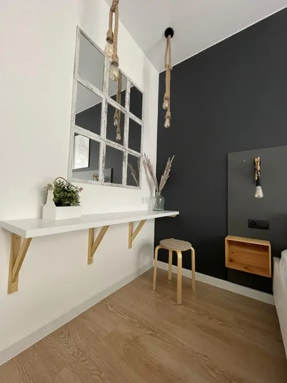Архангельск: Квартира HYGGE NORD
