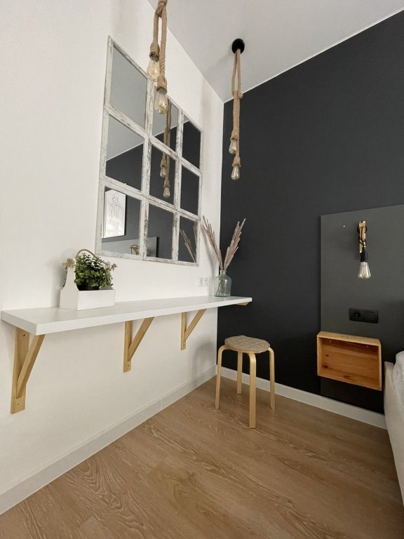 Архангельск: Квартира HYGGE NORD