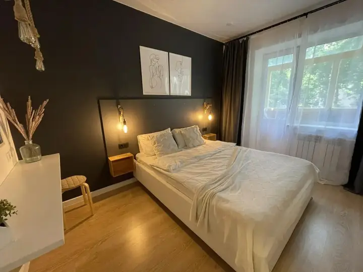 Архангельск: Квартира HYGGE NORD
