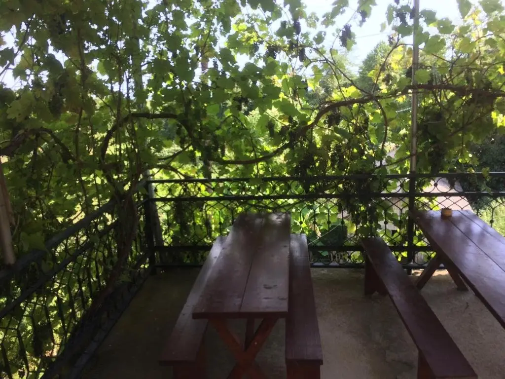 Мысра: Guesthouse at Oleg's Zolotoy Bereg