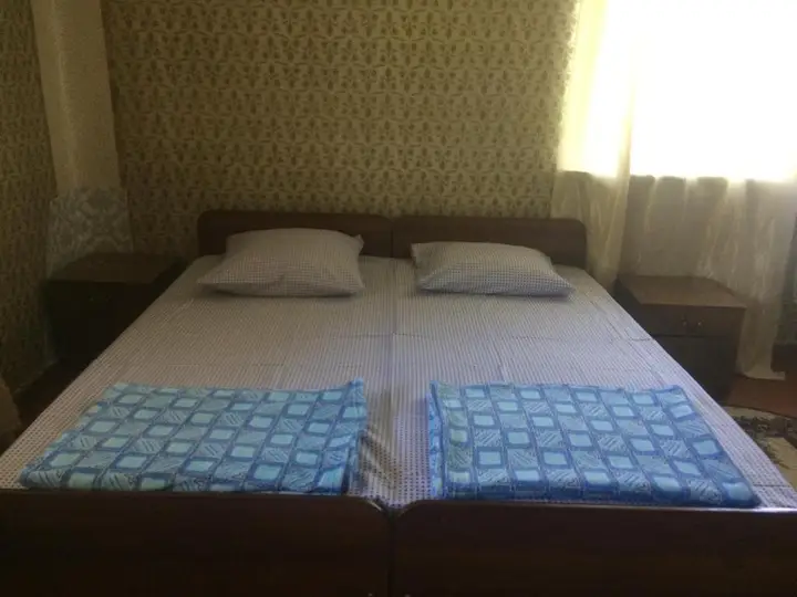 Мысра: Guesthouse at Oleg's Zolotoy Bereg