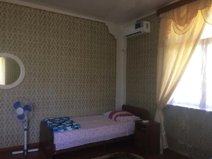 Мысра: Guesthouse at Oleg's Zolotoy Bereg