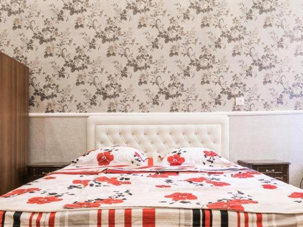 Тбилиси: Cozy Corner Diuma Str 14