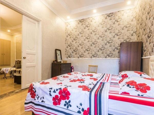 Тбилиси: Cozy Corner Diuma Str 14
