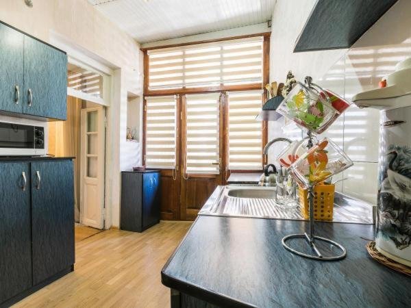 Тбилиси: Cozy Corner Diuma Str 14