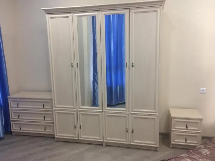 Батуми: Helen's Apartment