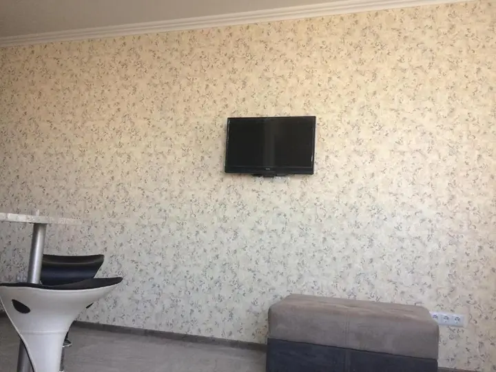 Батуми: Helen's Apartment