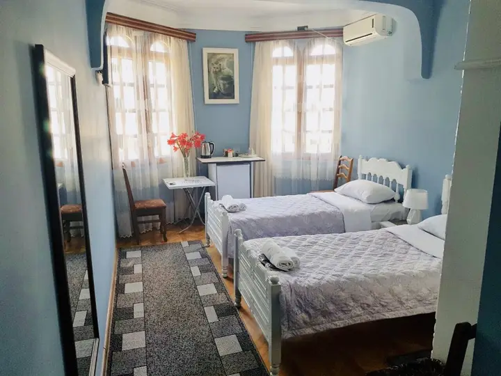 Батуми: Отель Sweet Home at Ninoshvili 3