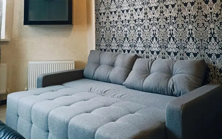 Сальск: Квартира Семейная Sweet Home