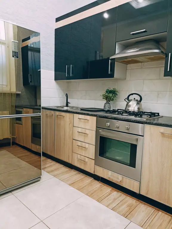 Сальск: Квартира Семейная Sweet Home