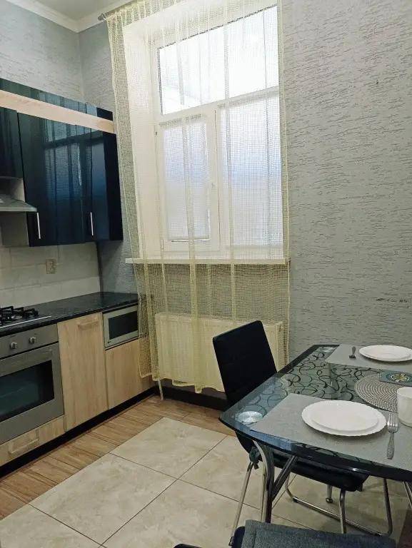 Квартира Семейная Sweet Home — фото 1
