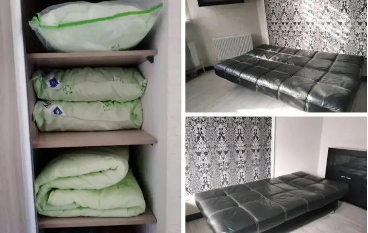 Сальск: Квартира Семейная Sweet Home