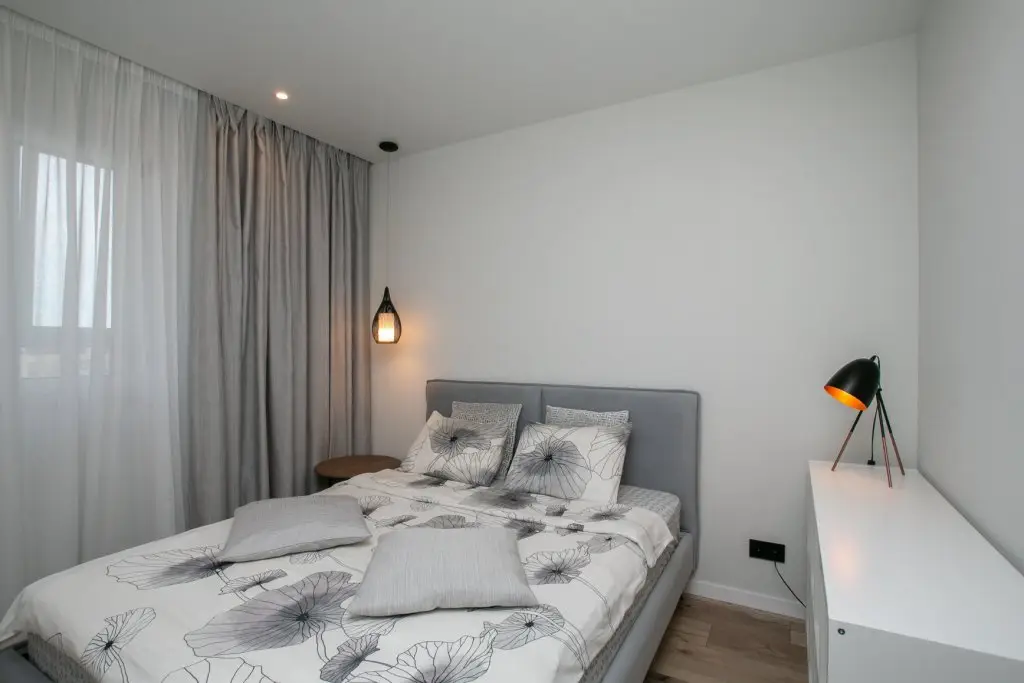 Светлогорск: Апартаменты SeaView