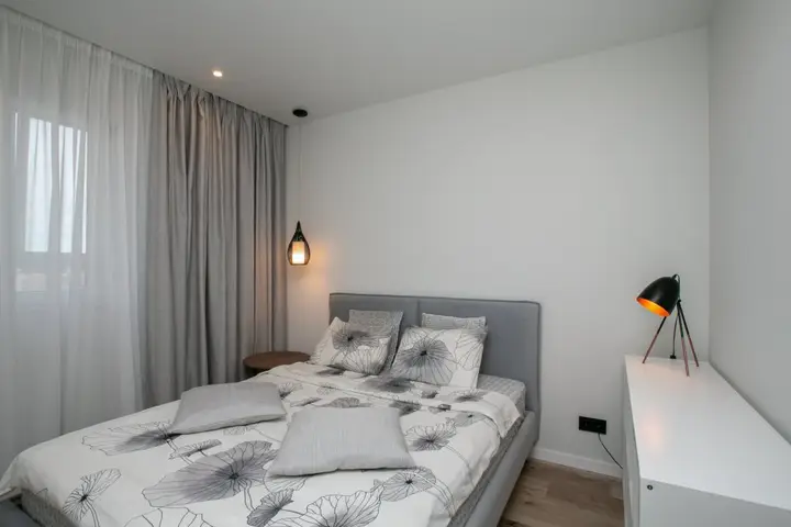 Светлогорск: Апартаменты SeaView