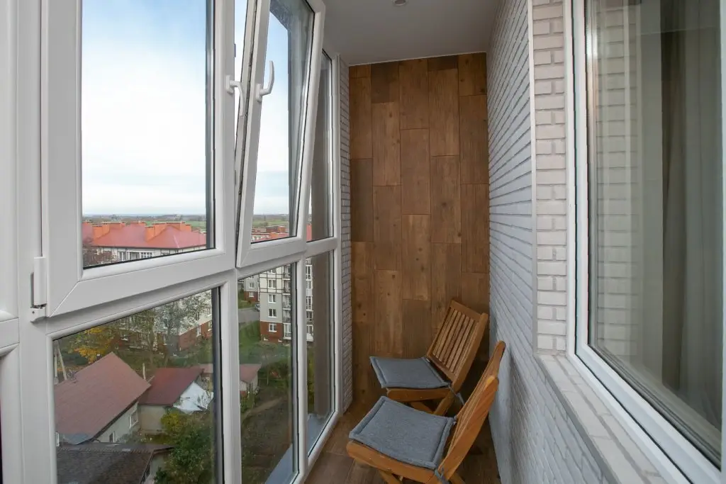 Светлогорск: Апартаменты SeaView