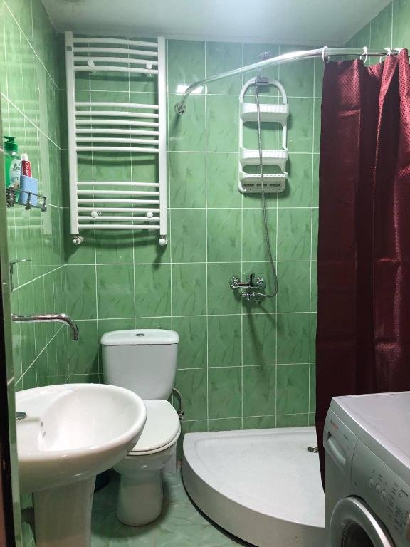 Тбилиси: Centre of Centre Apartment
