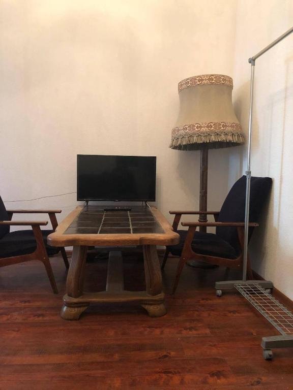 Тбилиси: Centre of Centre Apartment