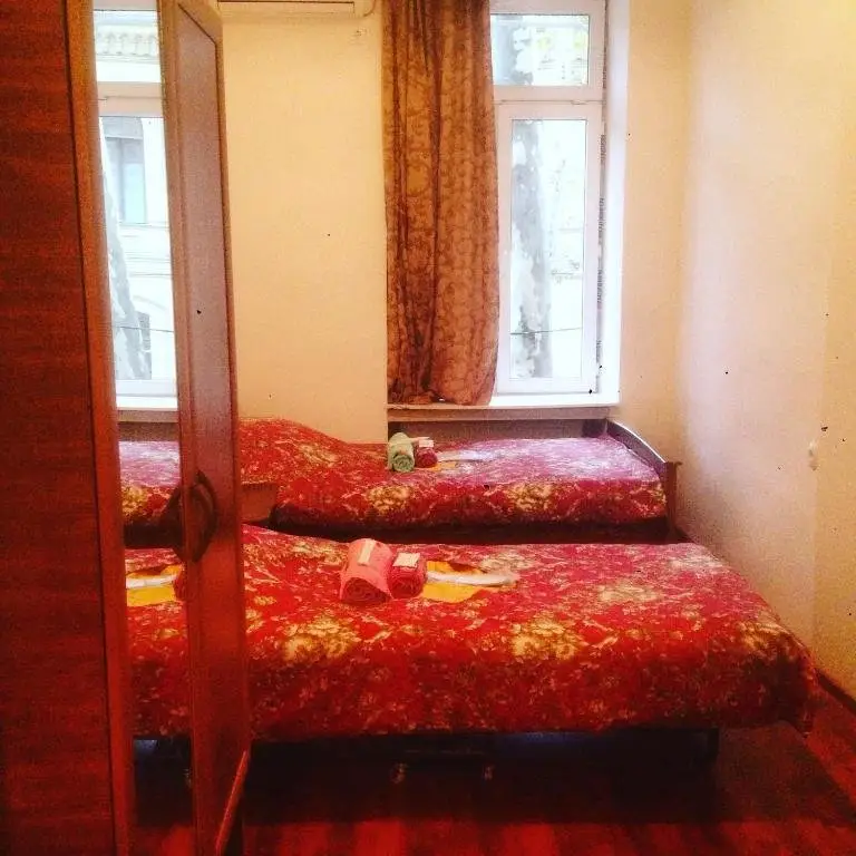 Тбилиси: Centre of Centre Apartment