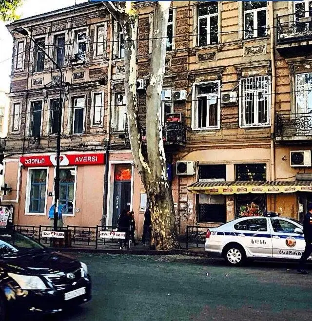 Тбилиси: Centre of Centre Apartment