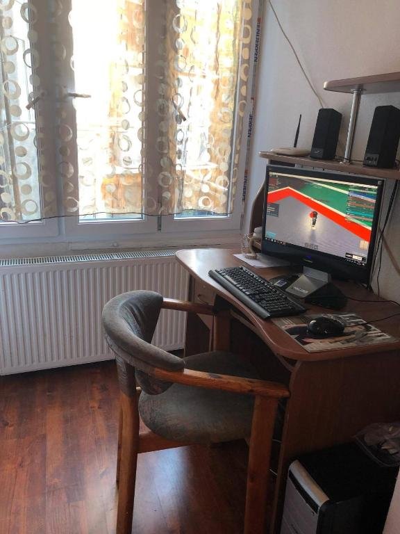 Тбилиси: Centre of Centre Apartment