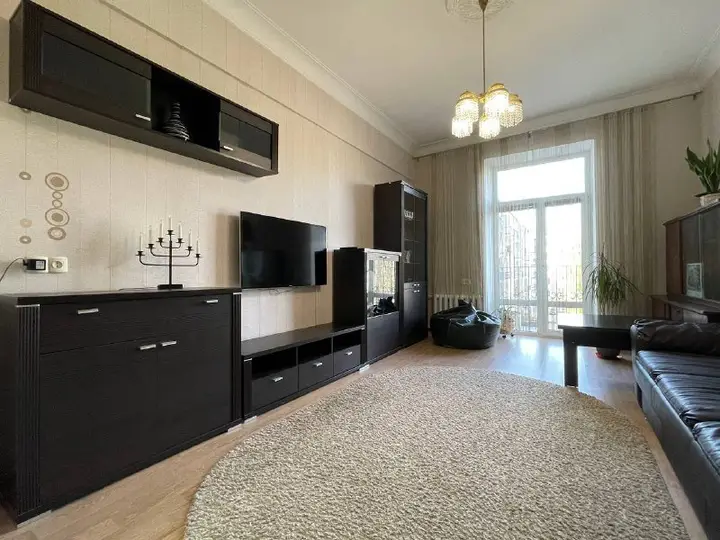 Минск: Апартаменты HomeApart пр-т Независимости 22(1)