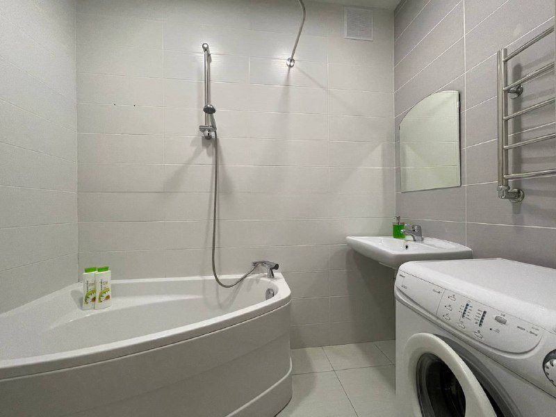 Минск: Апартаменты HomeApart пр-т Независимости 22(1)