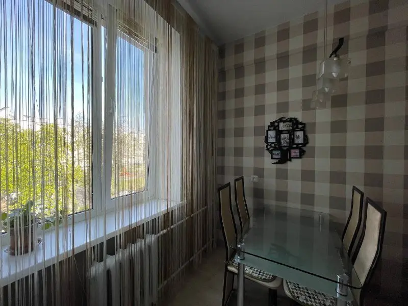 Минск: Апартаменты HomeApart пр-т Независимости 22(1)