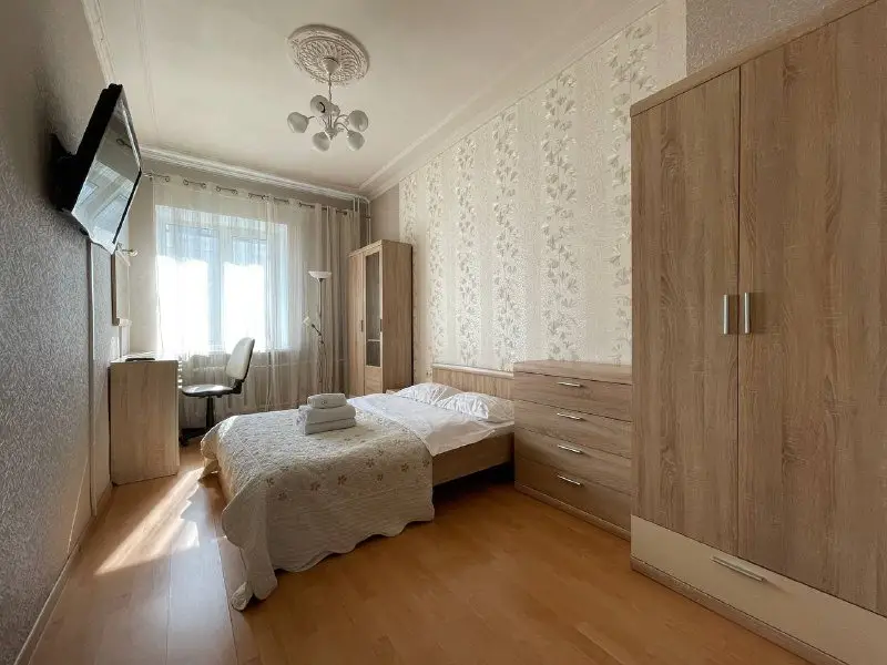 Минск: Апартаменты  HomeApart пр-т Независимости 22(1)