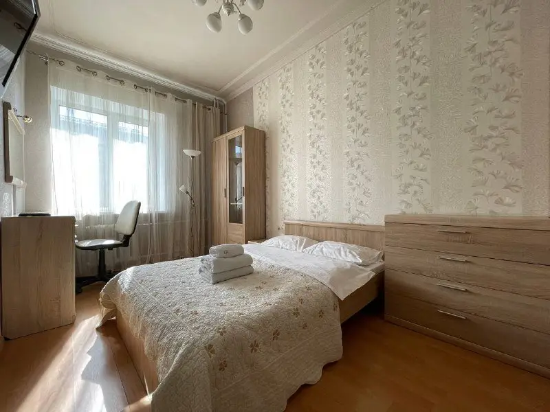 Минск: Апартаменты  HomeApart пр-т Независимости 22(1)
