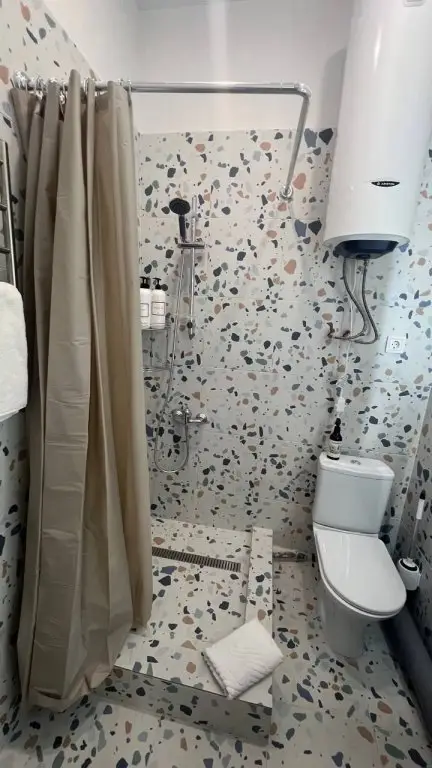 Санкт-Петербург: Апартаменты StayHome Zhukovskogo Double