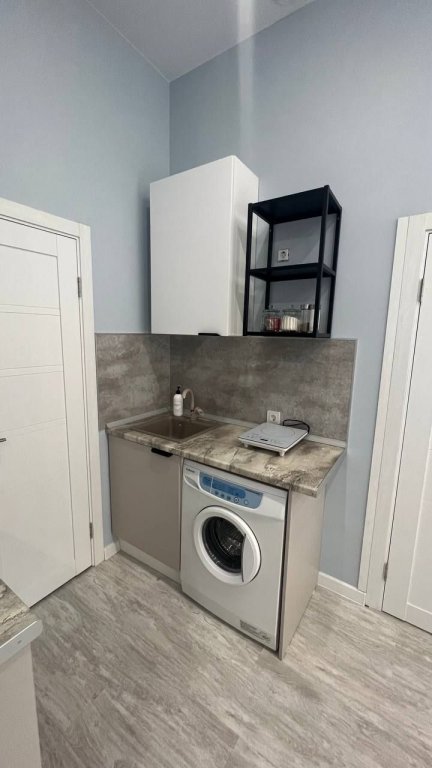Санкт-Петербург: Апартаменты StayHome Zhukovskogo Double