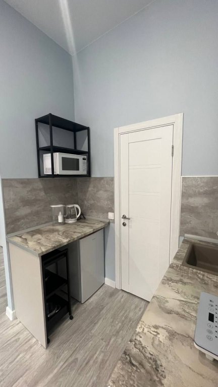Санкт-Петербург: Апартаменты StayHome Zhukovskogo Double