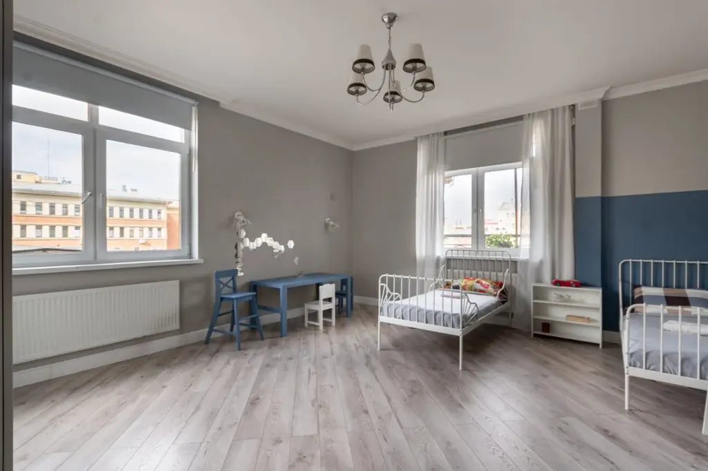Санкт-Петербург: Апартаменты Трехкомнатные в Центре СПб