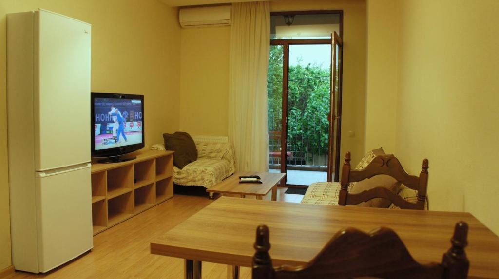 Тбилиси: Buba's Apartament in Saburtalo