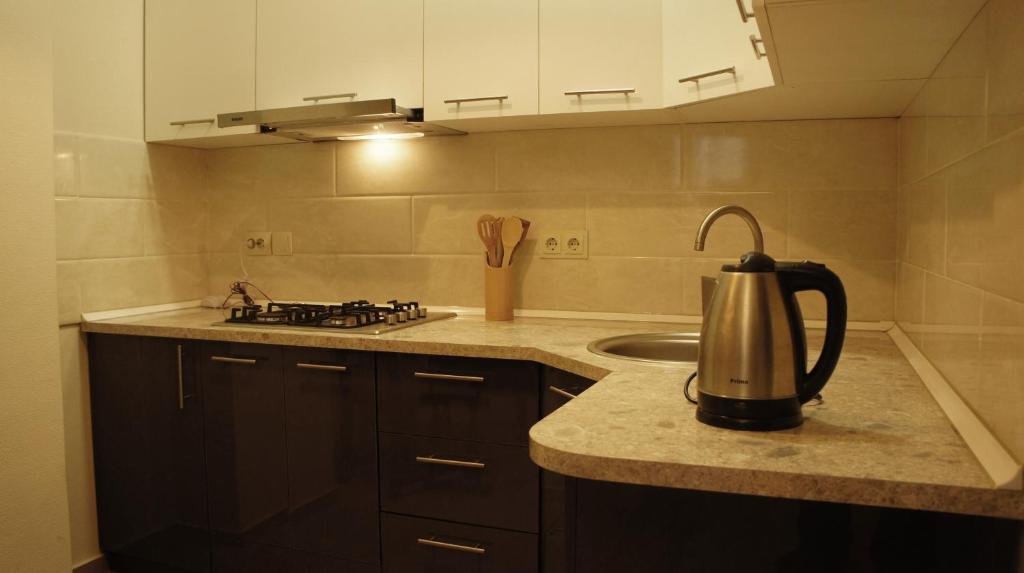 Тбилиси: Buba's Apartament in Saburtalo