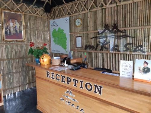 Ко-Пханган: Q house Koh Phangan