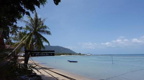 Ко-Пханган: Q house Koh Phangan