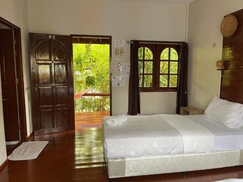 Ко-Пханган: Q house Koh Phangan