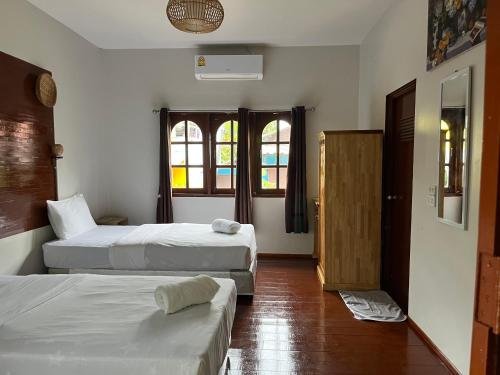 Ко-Пханган: Q house Koh Phangan