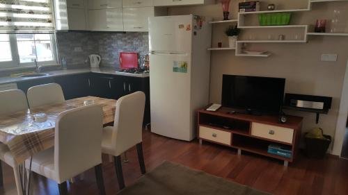 Аланья: Atmaca Apartment 20