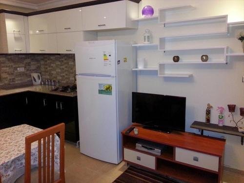 Аланья: Atmaca Apartment 20