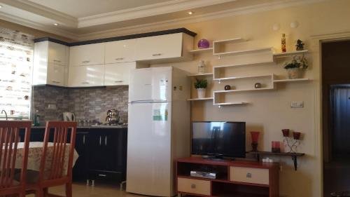 Аланья: Atmaca Apartment 20
