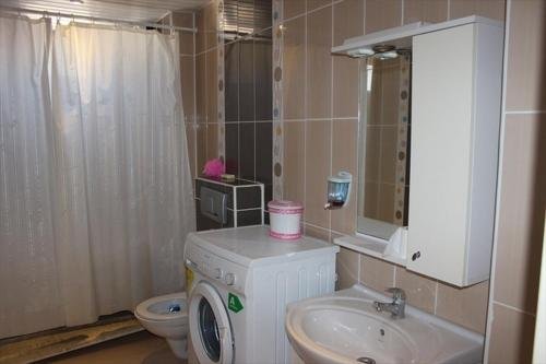 Аланья: Atmaca Apartment 20