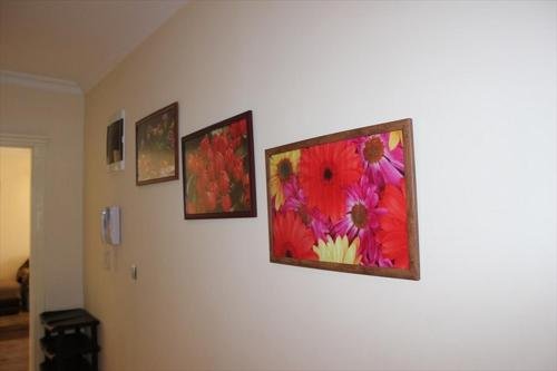 Аланья: Atmaca Apartment 20