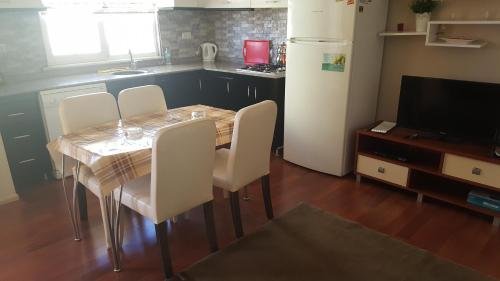 Аланья: Atmaca Apartment 20